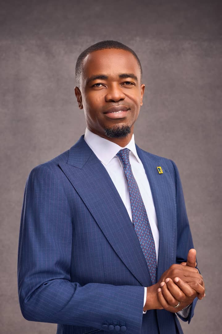 Dr. Julius B. Omodayo-Owotuga Appointed as an Executive Director at First Bank of Nigeria Limited