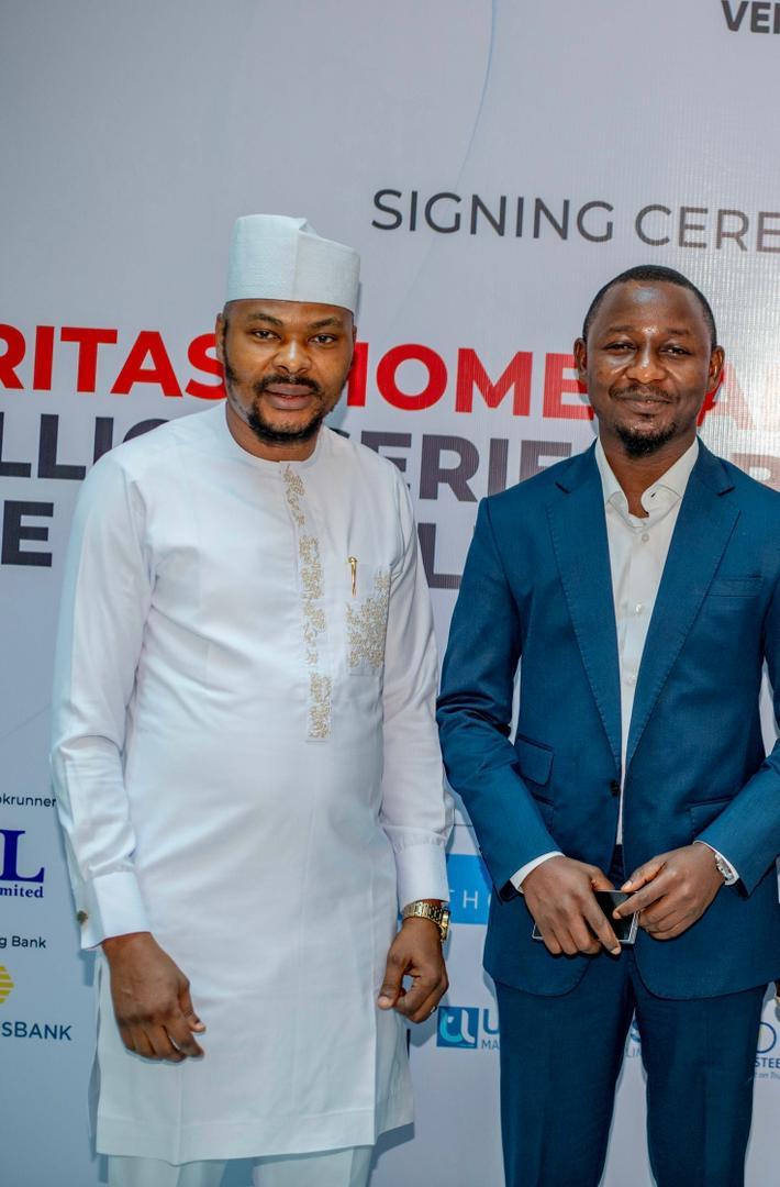 Pathway Advisors Closes another Oversubscribed Veritasi Homes CP at ₦16.76bn on Strong Demand