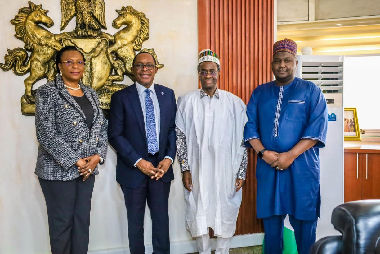 NDIC Pledges Stronger Deposit Insurance to Safeguard Nigeria’s Financial System