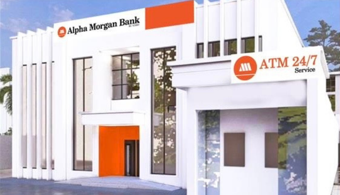 Alpha Morgan Bank Posts N1.9 billion PBT in First 10 Months of Operations