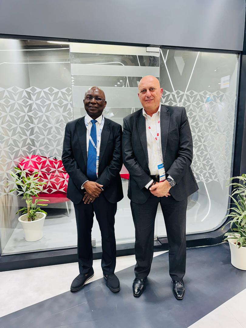 NIMASA, Malta Explore Ship Registry Partnership for Nigeria