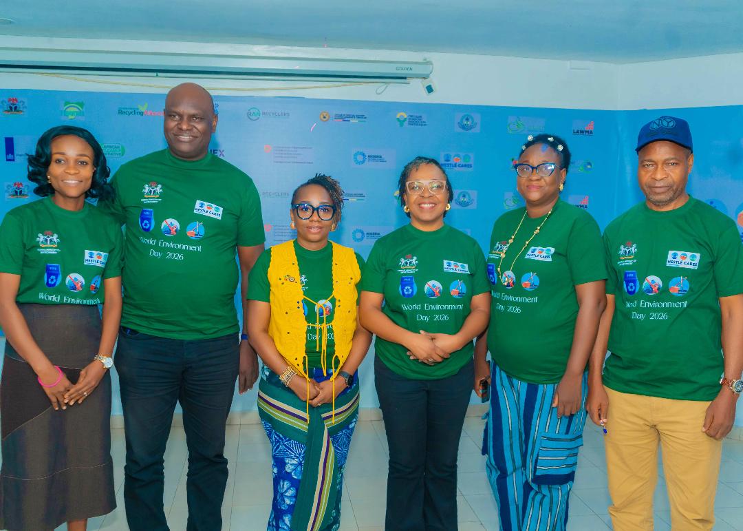 Nestlé Nigeria Marks Seven Years of Environmental Action, Unveils Multi-Stakeholder Coalition to Scale 2026 World Environment Day 