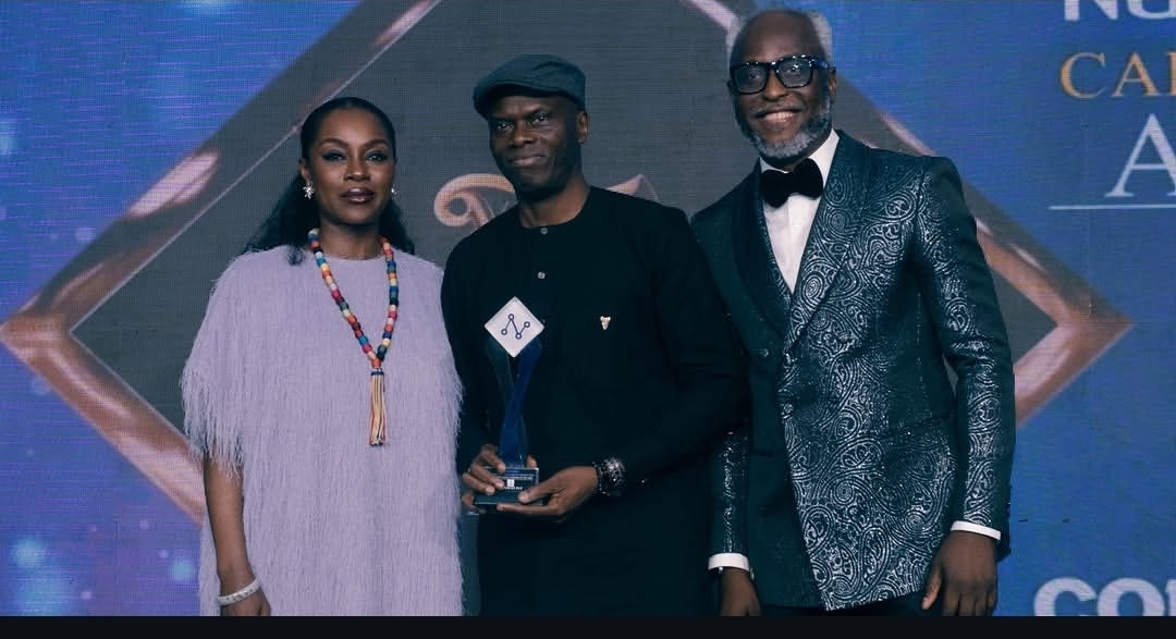 Guinness Nigeria Named Consumer Goods Company of the Year