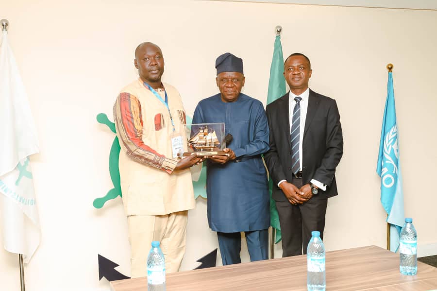 We Will Sustain Regional Collaboration – NIMASA