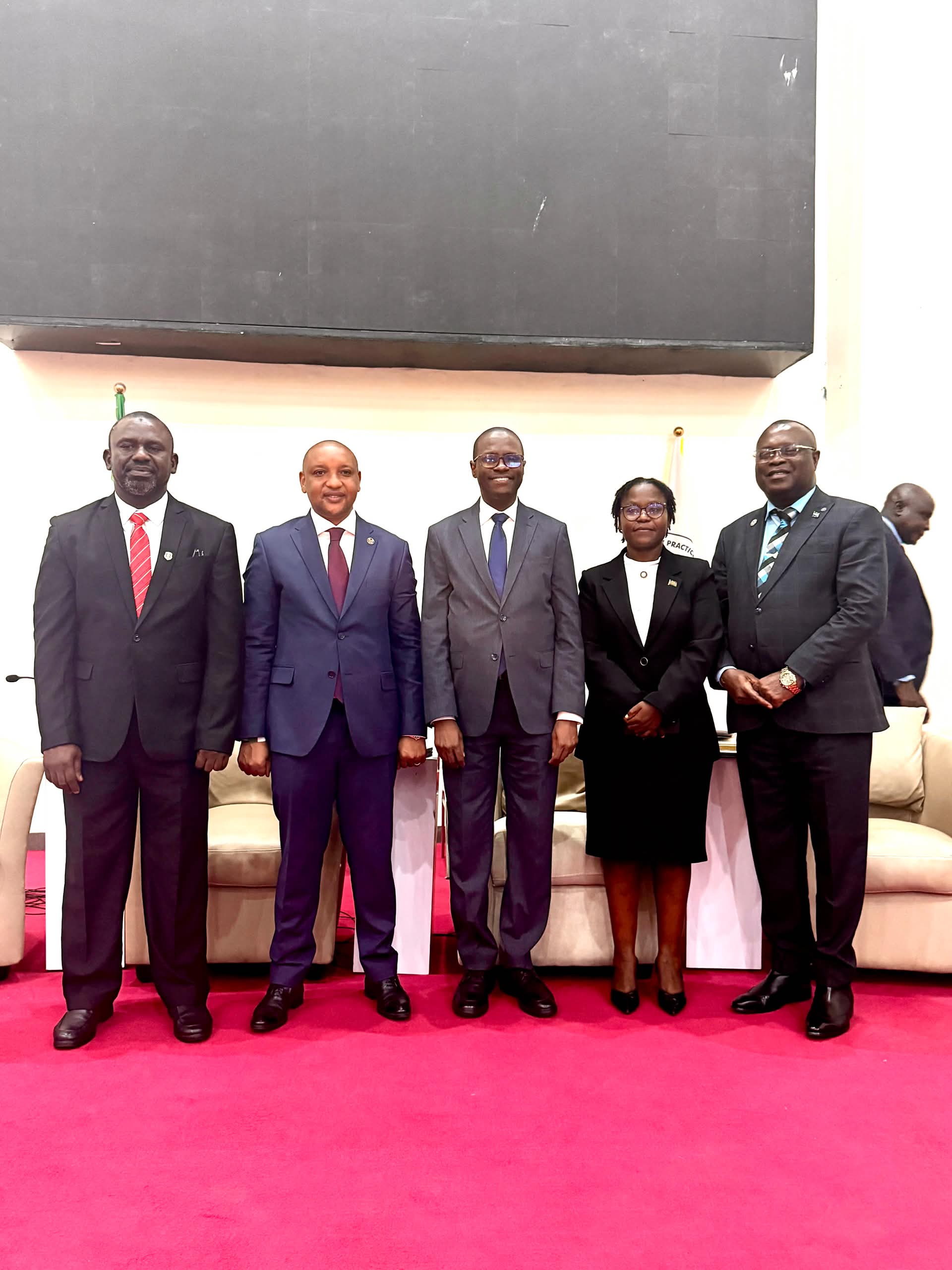 Shared Learning and Evidence-Based Strategies Only Remedy to Africa’s Corruption Scourge, Say ICPC Nigeria and EACC Kenya