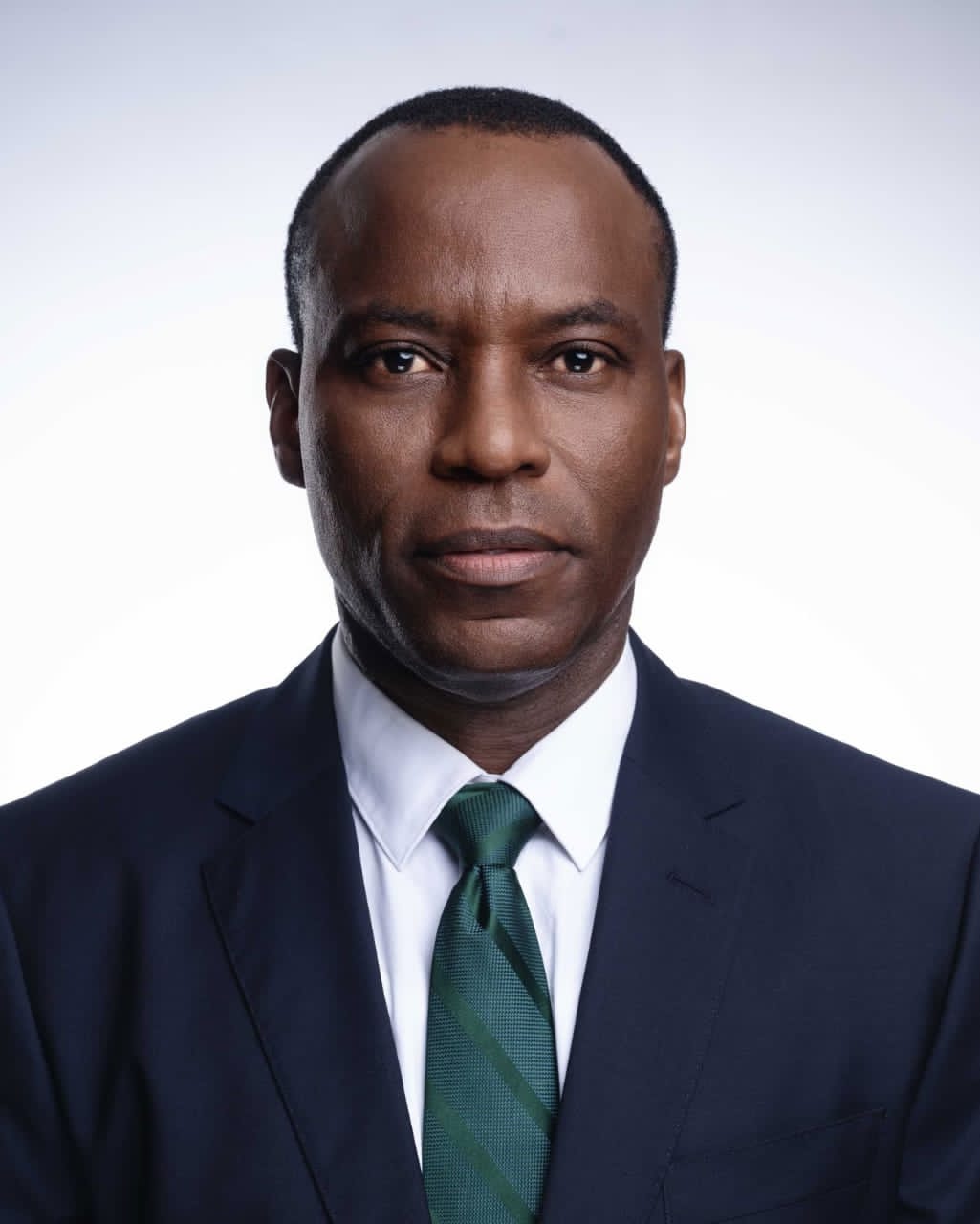Skill and Experience of the New Seplat MD, Effiong Okon