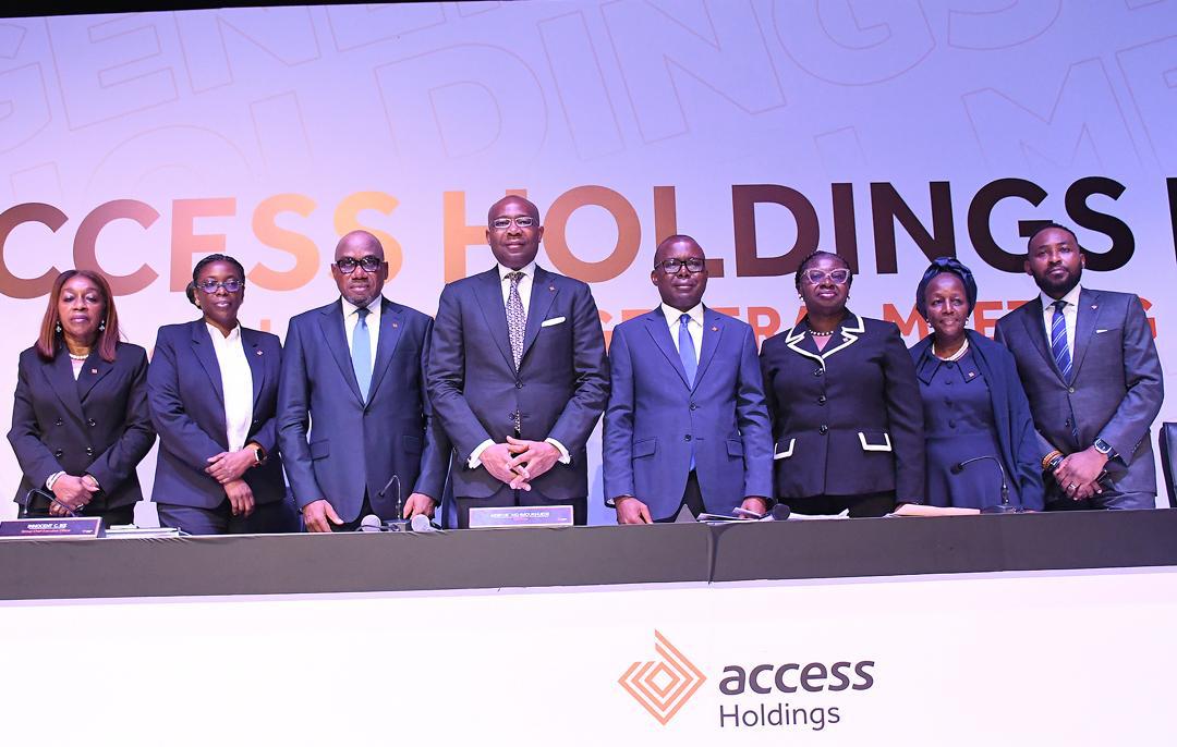 Access Holdings Affirms Long-Term Value Strategy at 4th Annual General Meeting