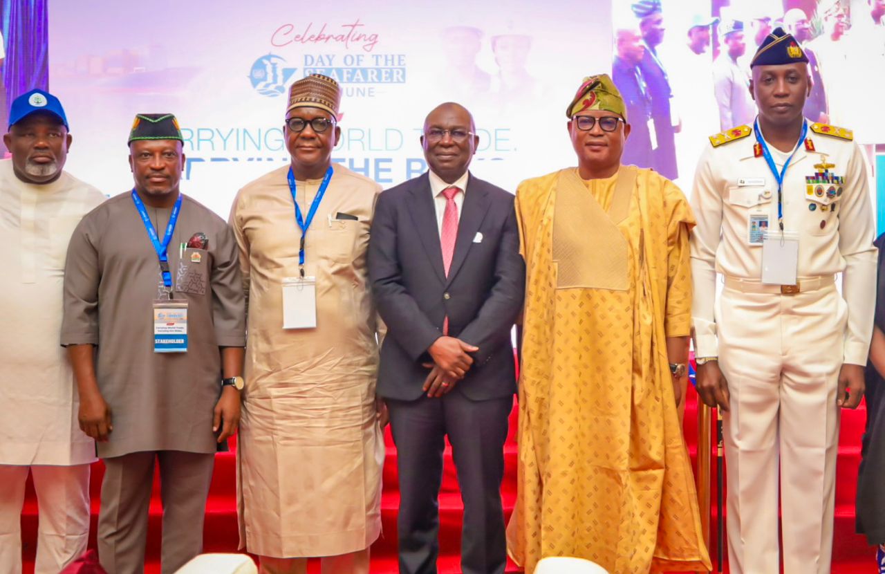 2026 Day of the Seafarer: Stakeholders’ Canvass Improved Welfare for Seafarers.