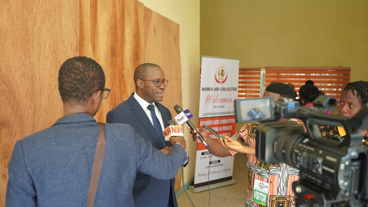 ICPC Expands Values Education to 40 Private Schools in FCT, as Chairman Tasks Students on Honesty and Patriotism