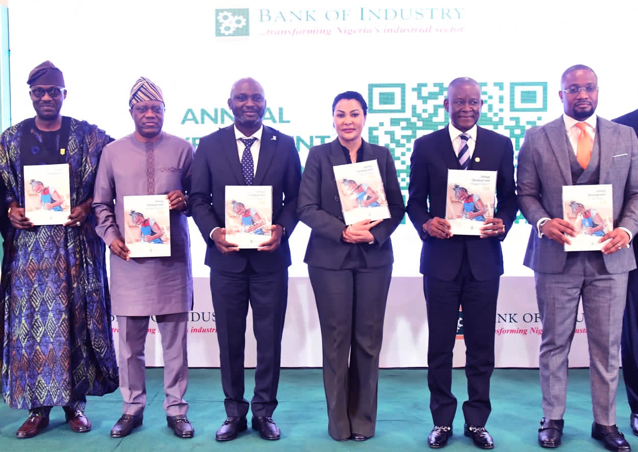 BOI Unveils Maiden Development Impact Report, Disburses N644.9bn, Supports 1.68 Million Jobs in 2025