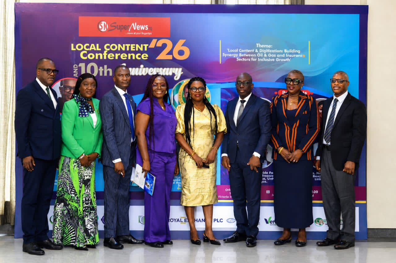 Stakeholders Push Synergy Between Oil, Insurance Sectors