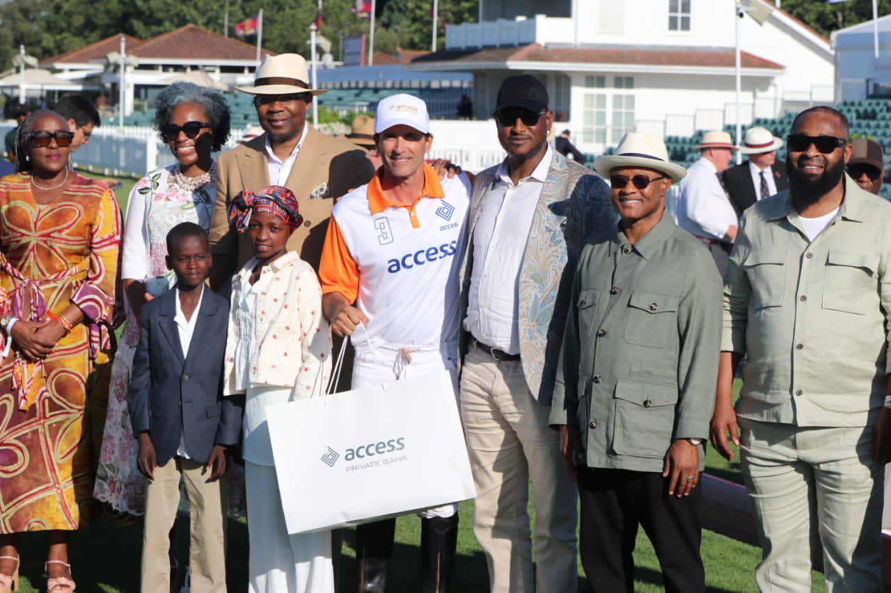 Access Bank, Fifth Chukker and UNICEF Renew Commitment to Expanding Educational Opportunities for Nigeria’s Most Vulnerable Children