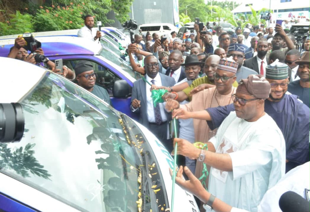 I Won't Betray Nigerians' Trust, Reforms Will Deliver Better Future—Tinubu ... Says Sacrifices Laying Foundation For Future Generations