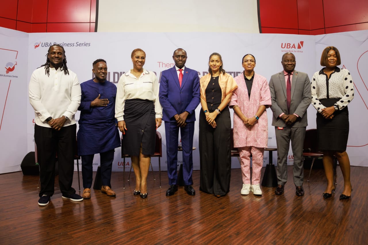 Investors at UBA Business Series Identify Africa's Next Billion-Dollar Opportunities