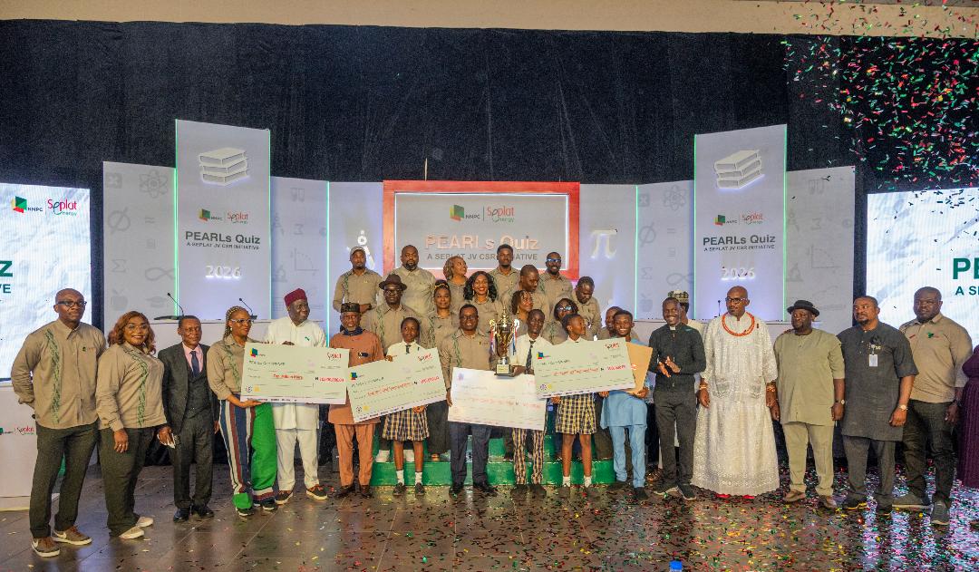 Education, Not Charity: Why Corporate Nigeria Must Invest Across the Full Value Chain