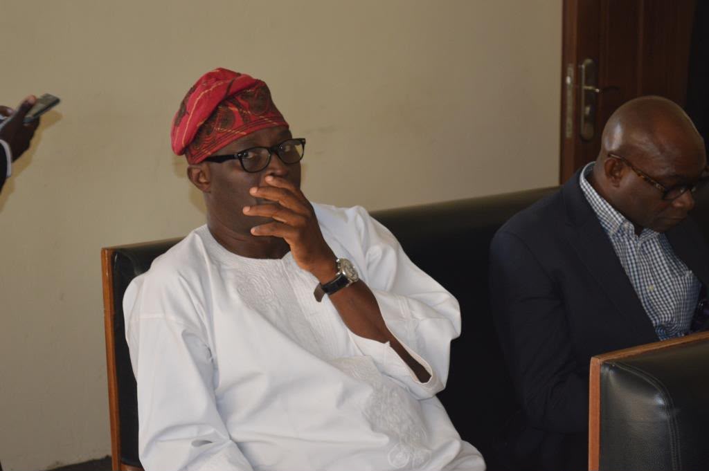 ICPC Case: Court Convicts Ex-National Assembly Member, Hon. Onadeko