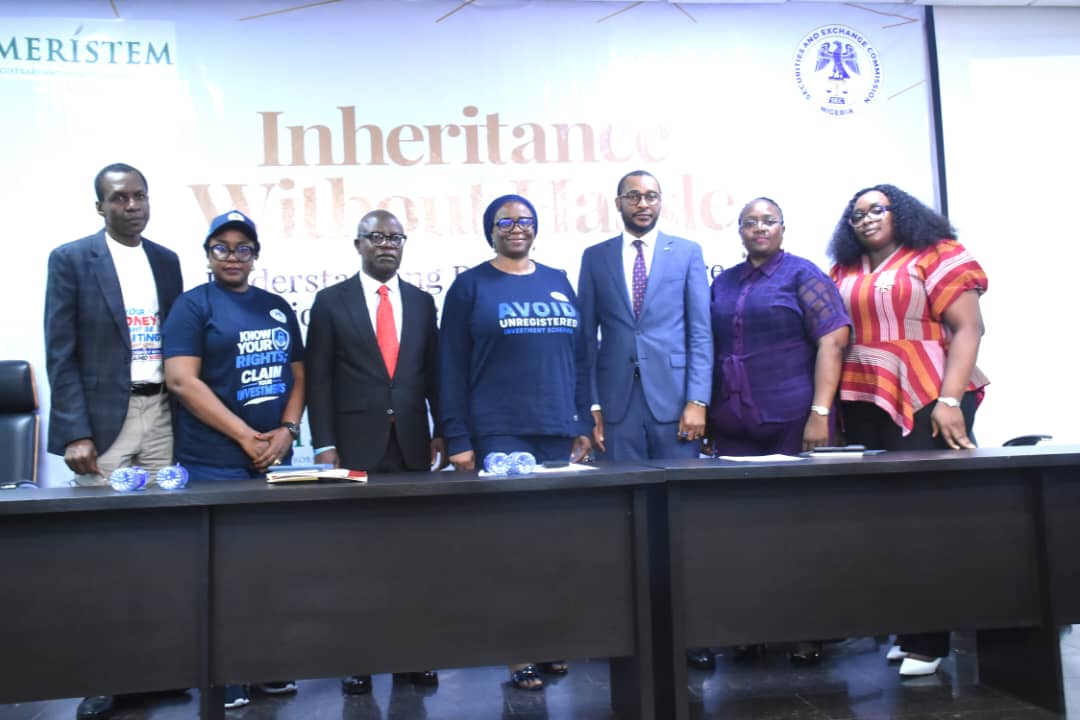 SEC moves to curb unclaimed Funds, strengthen investor protection