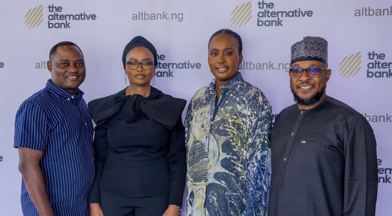 The Alternative Bank Rallies Investors, Policymakers Around Non-Interest Capital at ‘Beyond Interest’ Forum