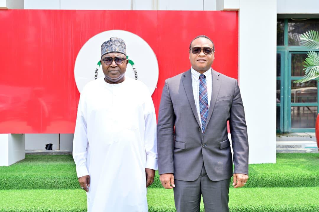 US-INL commends NDLEA’s operational successes, assures of more support