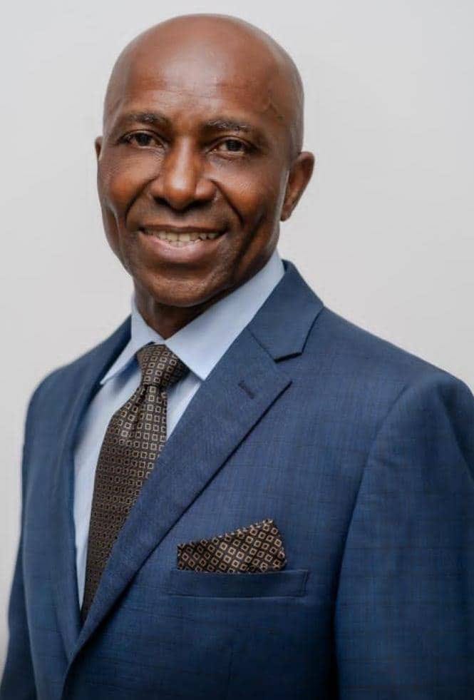 Tax Reform Success Depends On Trust, Not Just Enforcement — Nwabueze