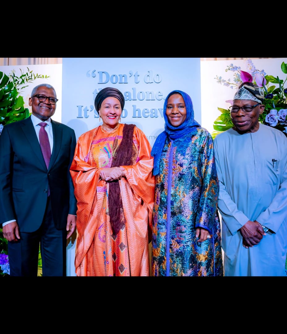 Dangote Refinery IPO Reflects Our Long-Term Commitment to Africa’s Industrial and Economic Transformation – Aliko Dangote