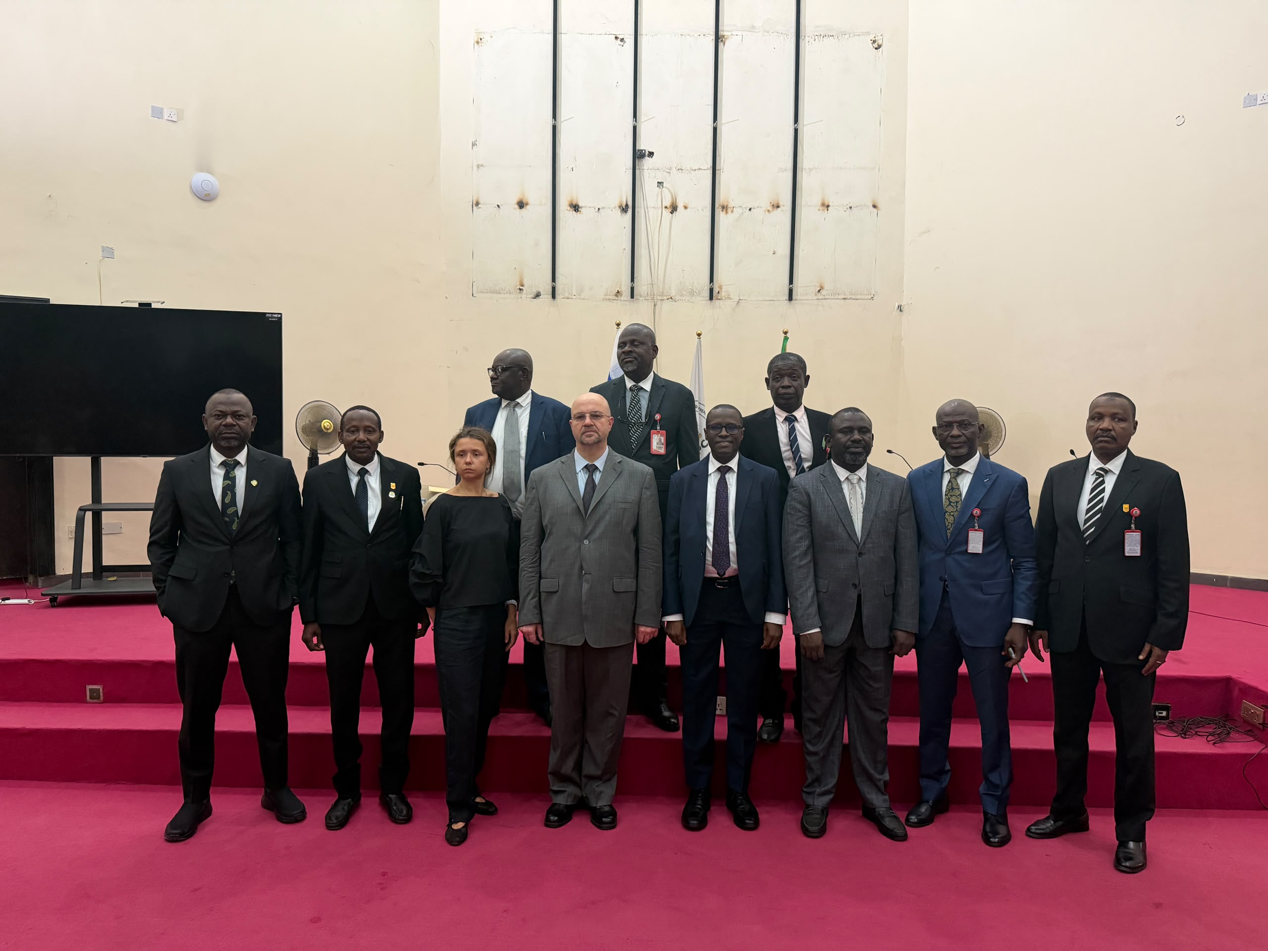 Corruption: ICPC Advocates for More Preventive Strategies, Hosts Russia at 4th Diplomatic Dialogue