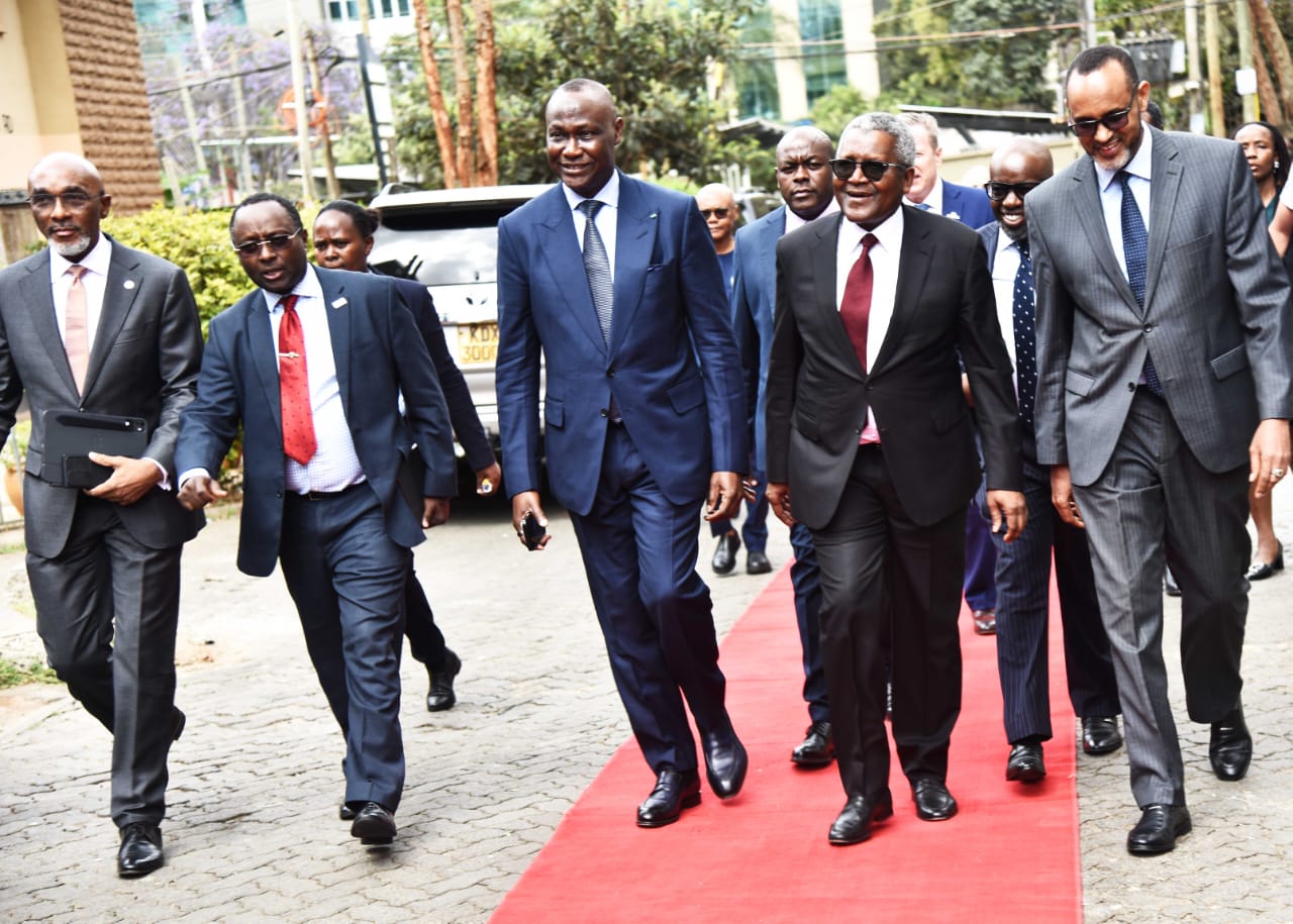Dangote Refinery Surpasses Nameplate Capacity, Strengthens Nigeria’s Energy Security and Export Position