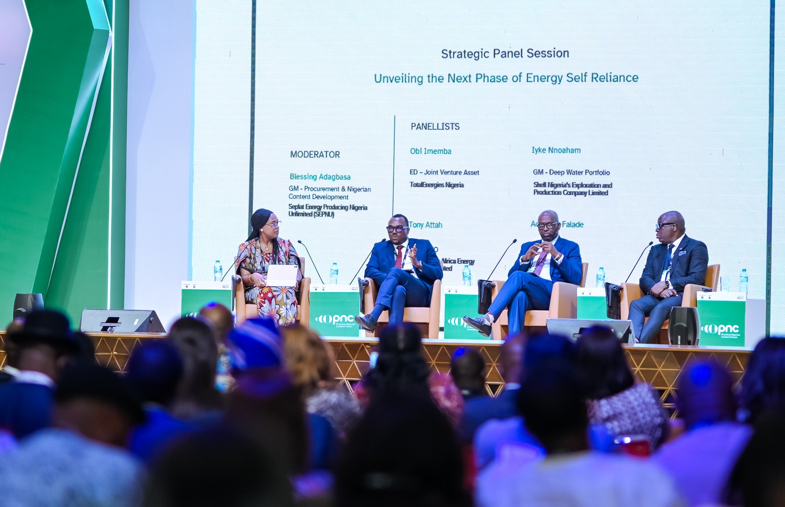 Practical Nigerian Content Forum 2026 to Define Strategic Priorities for the Next Decade of Nigerian Content Implementation