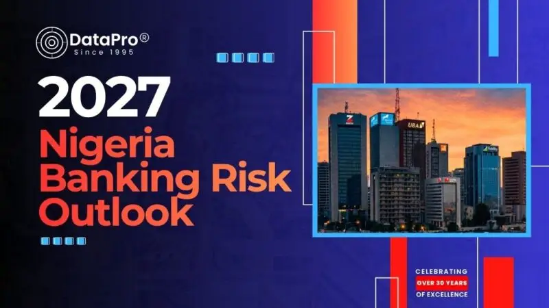Despite N4.65trn Fresh Capital, 63% Wiped Out By N2.9trn Bad Loans — DataPro
