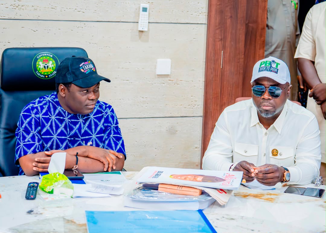 2027: Tompolo rallies Taraba for Tinubu, donates 25 campaign vehicles