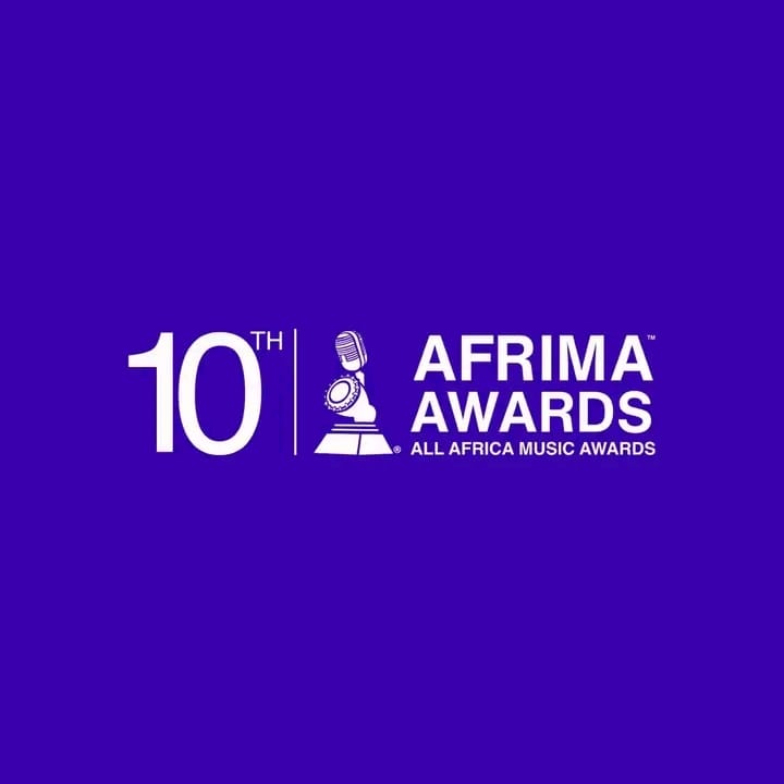 AU, AFRIMA Officially Open 10th Edition Entries Portal October 11
