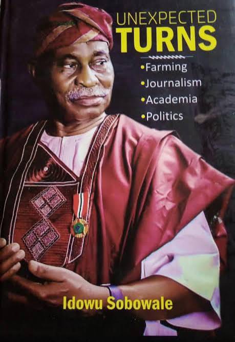 Communication Community Mourns As Prof Idowu Sobowale Dies At 85