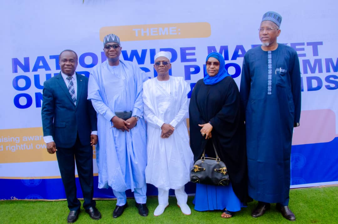 SEC Deepens Investor Education in Nasarawa, Seeks Stronger Partnership with State Government