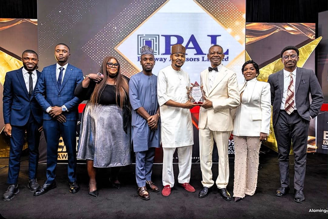 Pathway Holdings Wins Double At BAFI Awards 2026