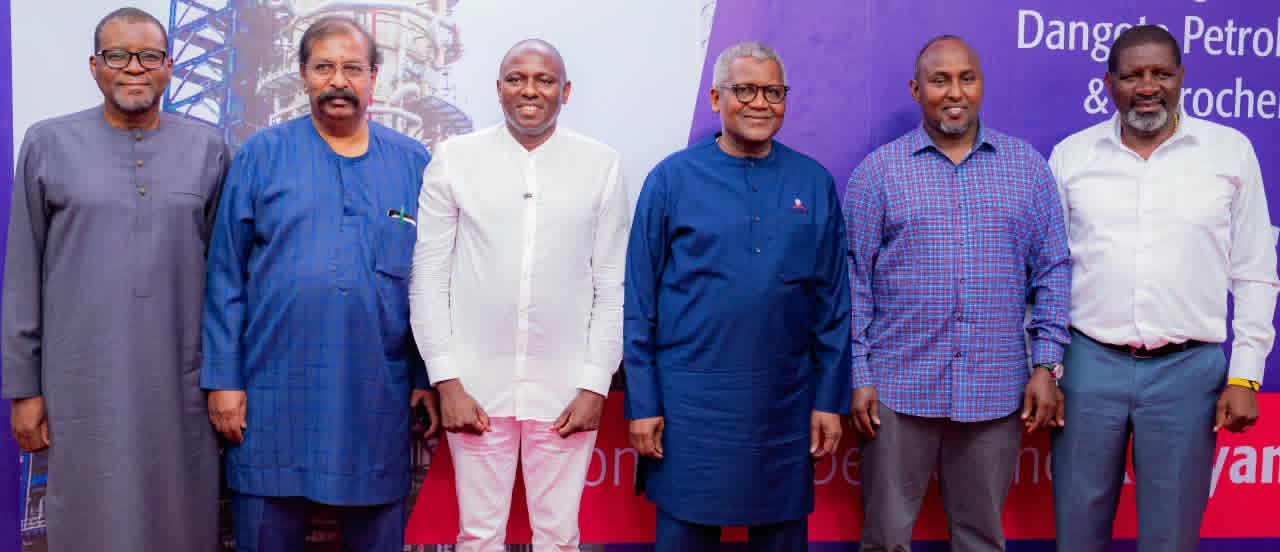 Dangote Refinery Posts $22.5bn Revenue, records $4.7bn Profit as Cash reserves hit $6.7bn