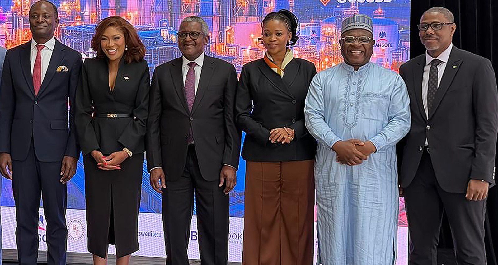 Dangote Group, Botswana Exchange Laud NGX Group for Driving Cross-Border Collaboration