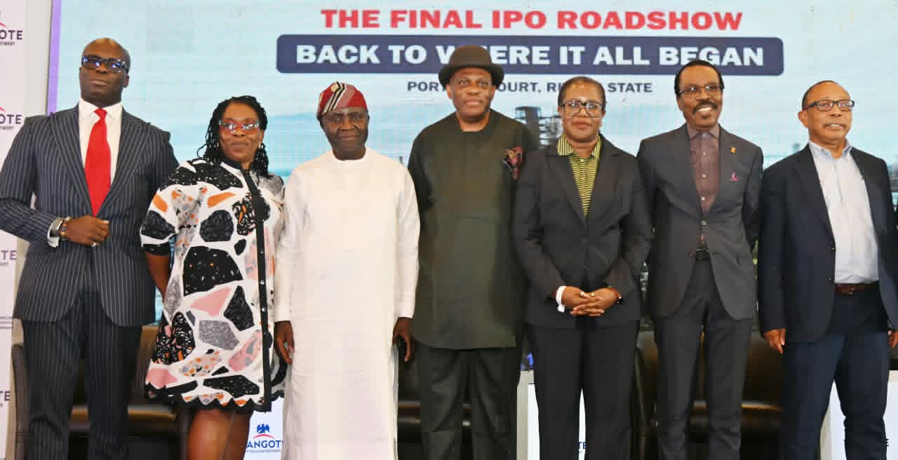 We’ll prioritise people with N50,000 and below ― Dangote