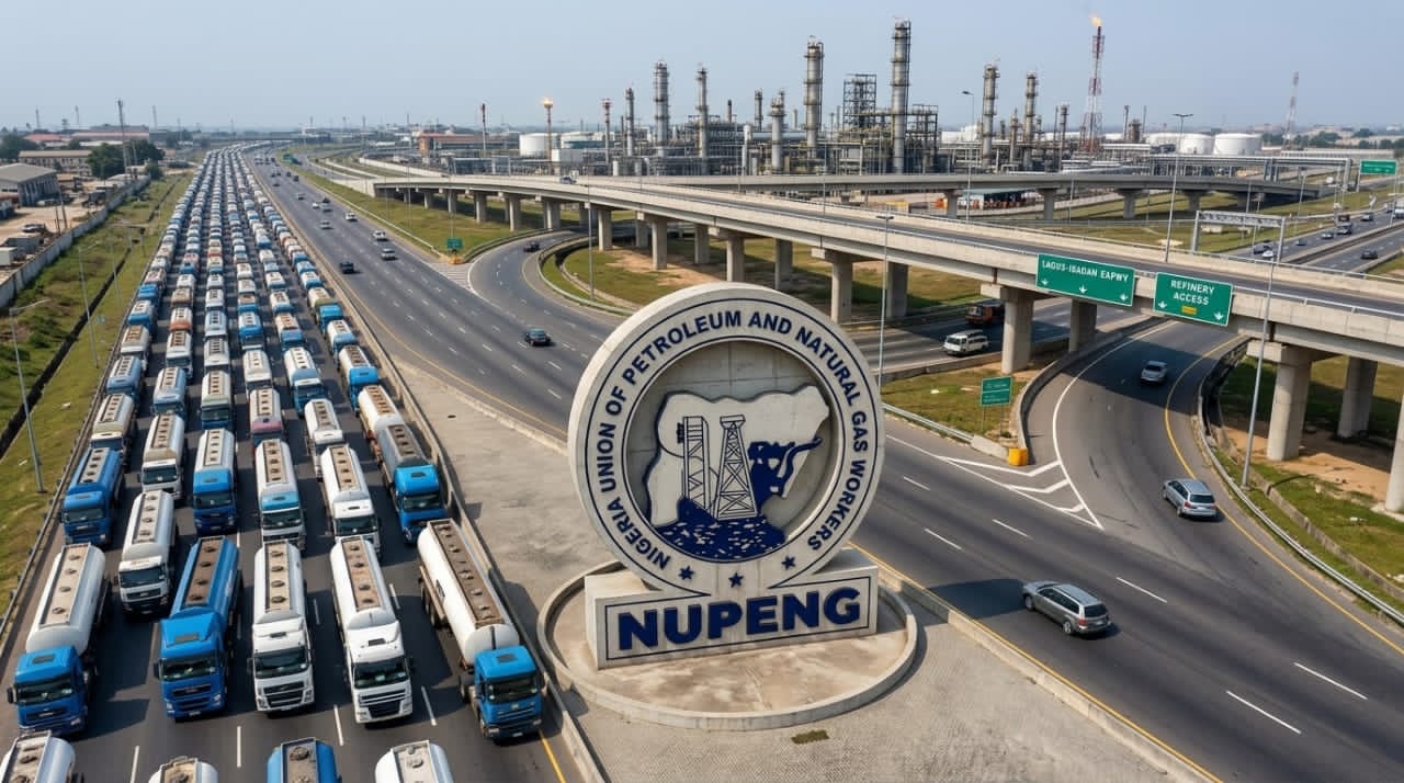 Fuel Scooping Is a Death Trap, Not a Solution to Poverty: Stakeholders Commend NUPENG Tanker Drivers, Call for Stronger Safety Measures