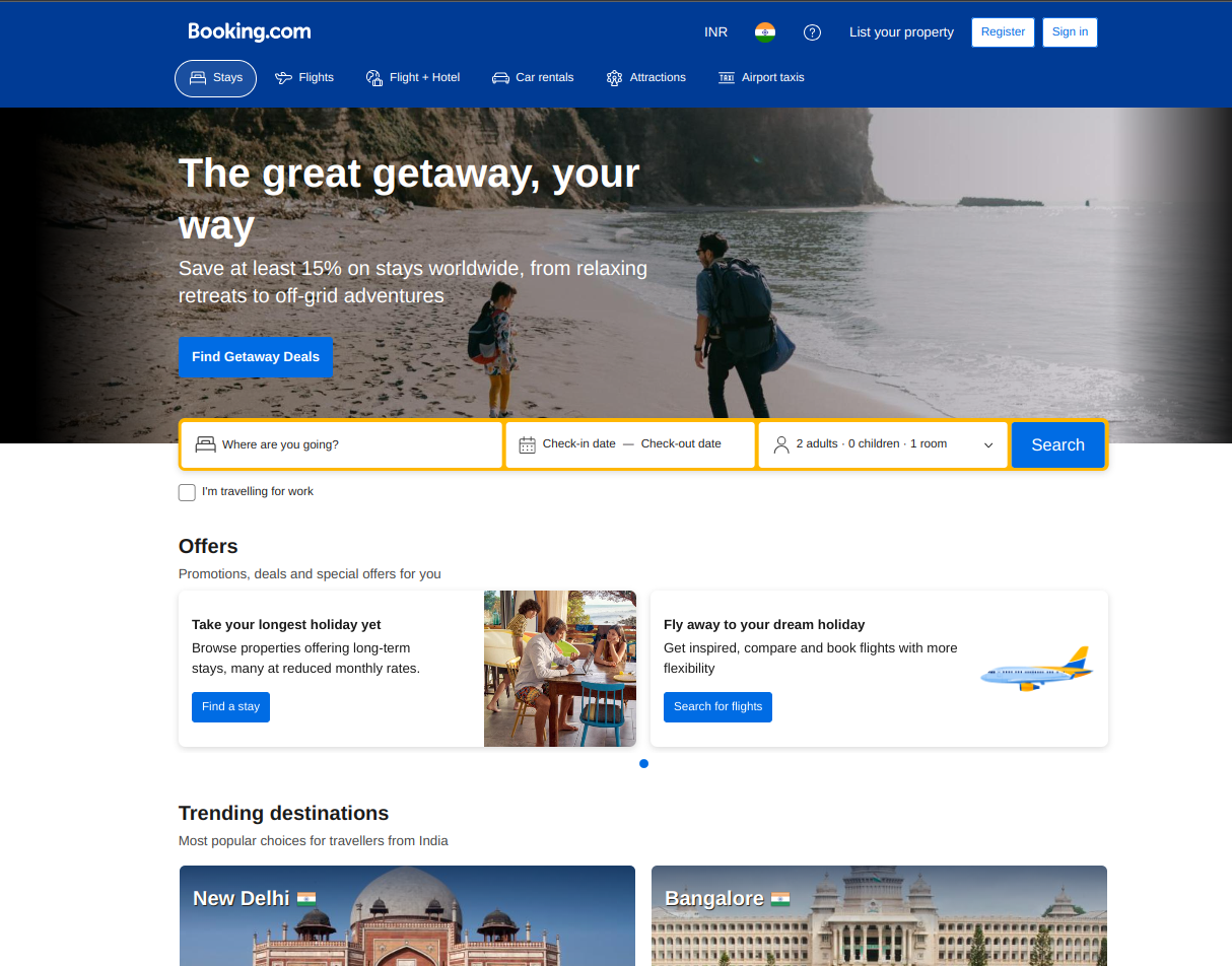 Picture of the author