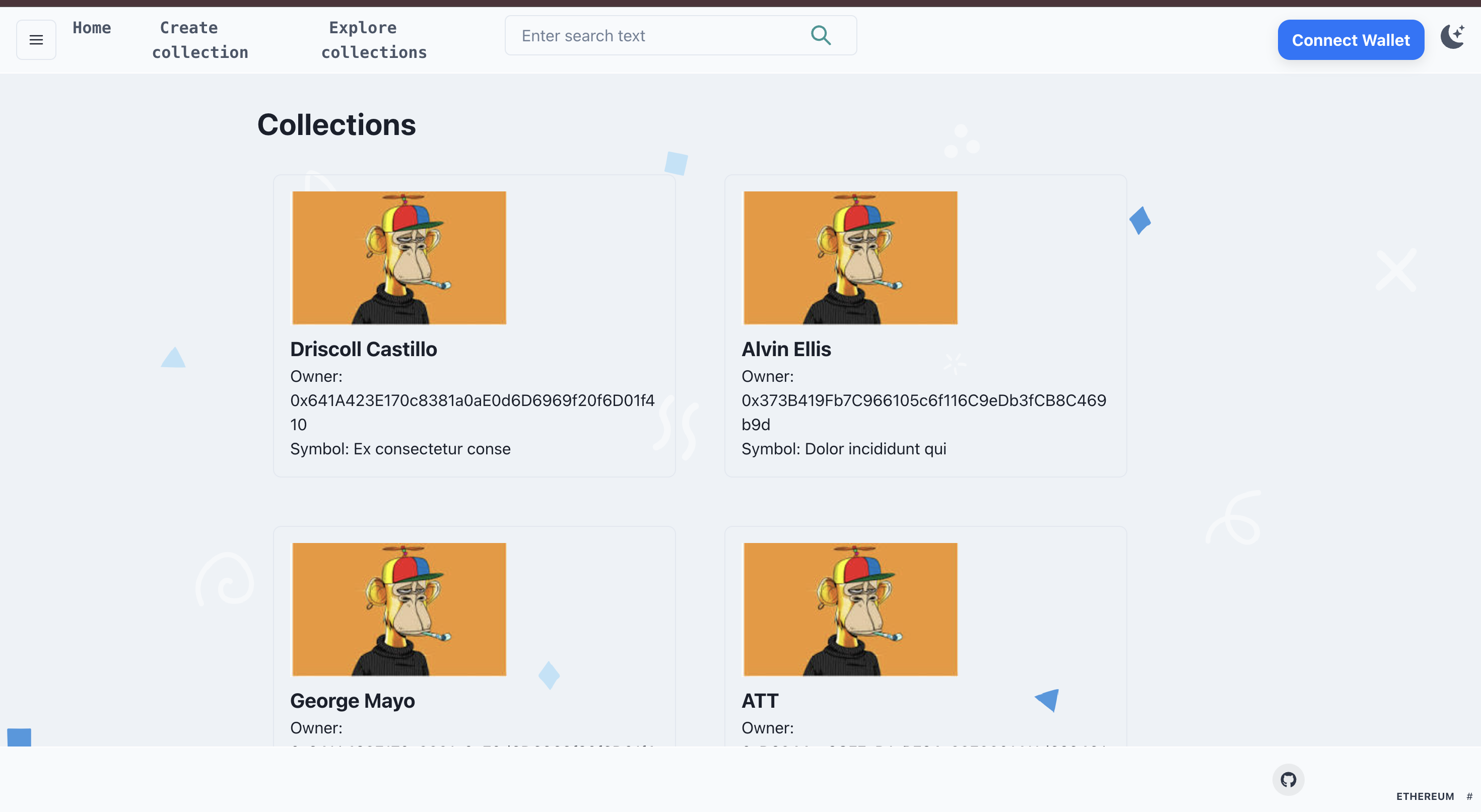 Picture of the author