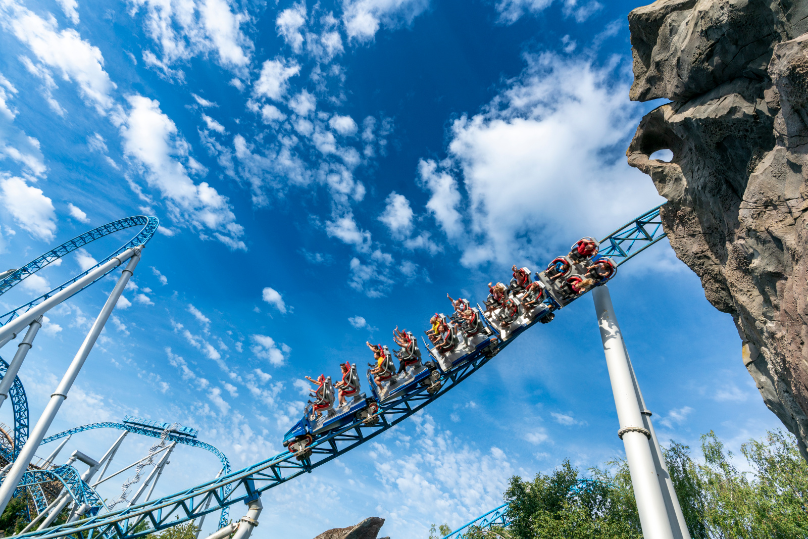 Europa Park — photo 2