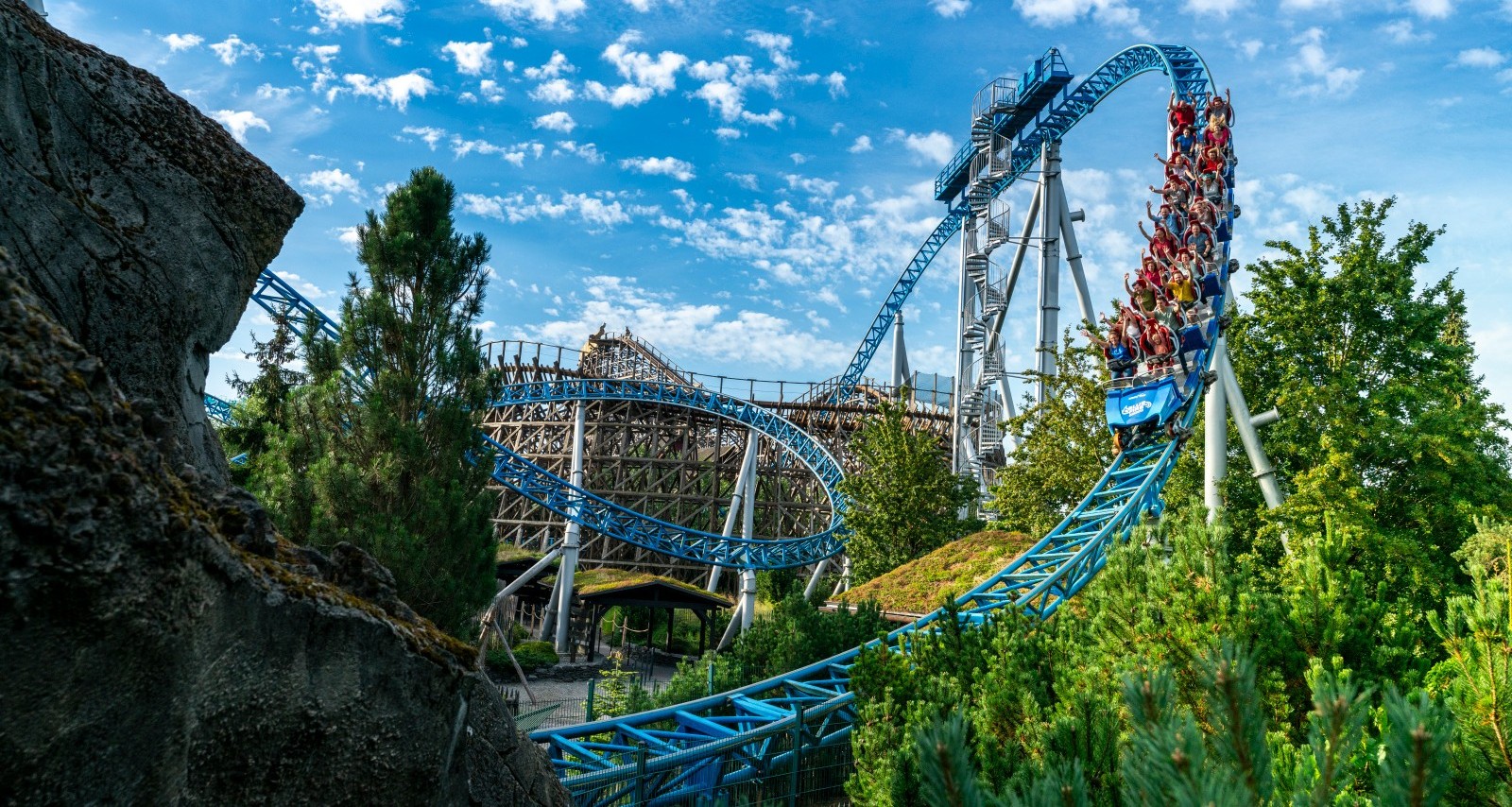 Europa Park