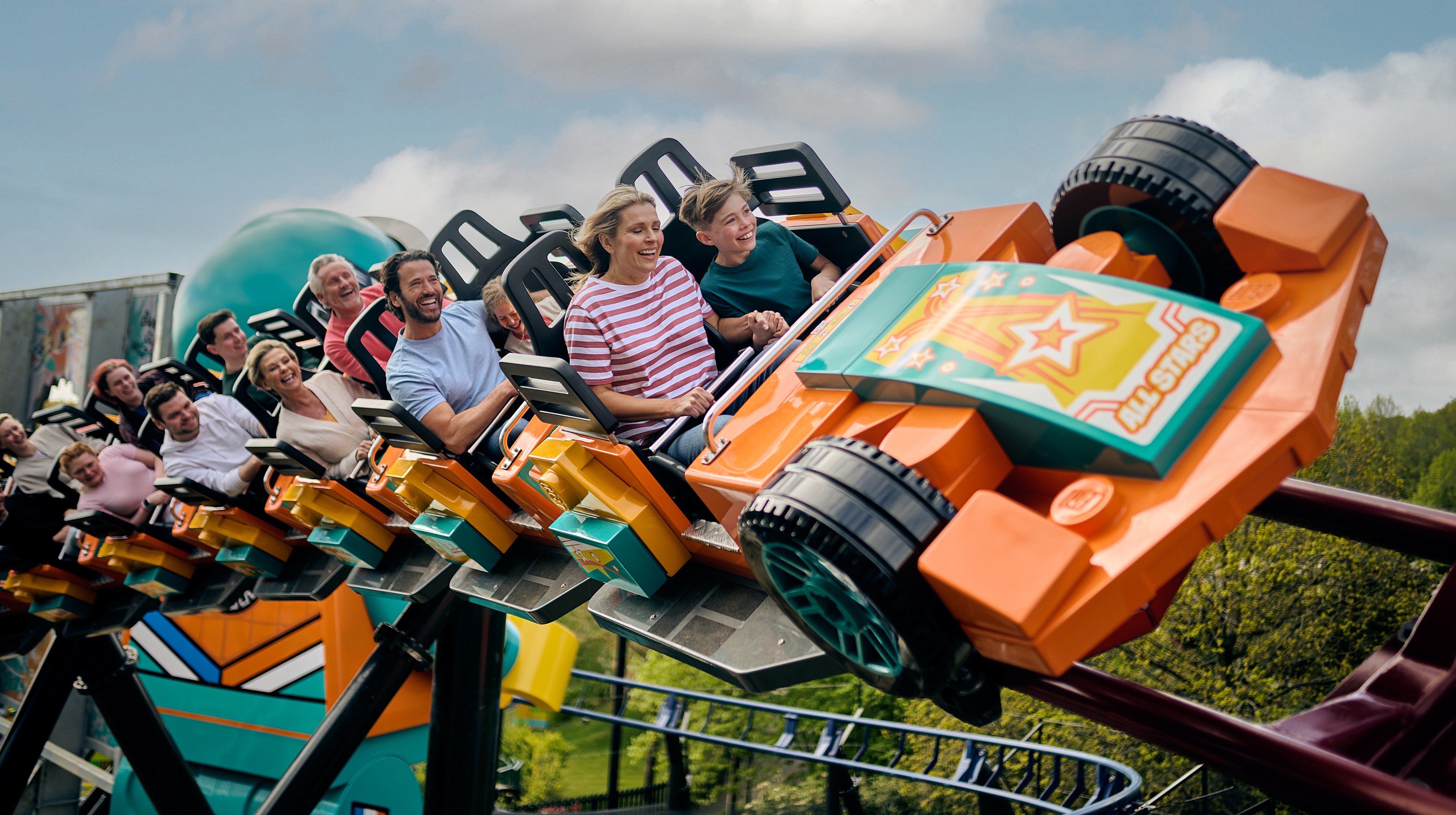 Legoland Windsor — photo 1