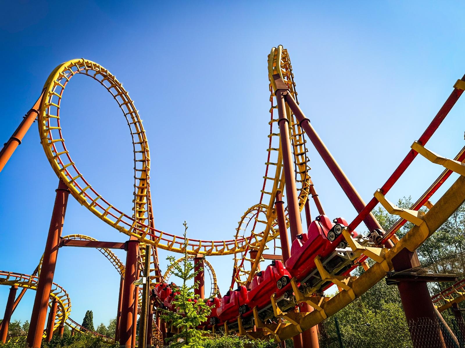 Parc Astérix — photo 2