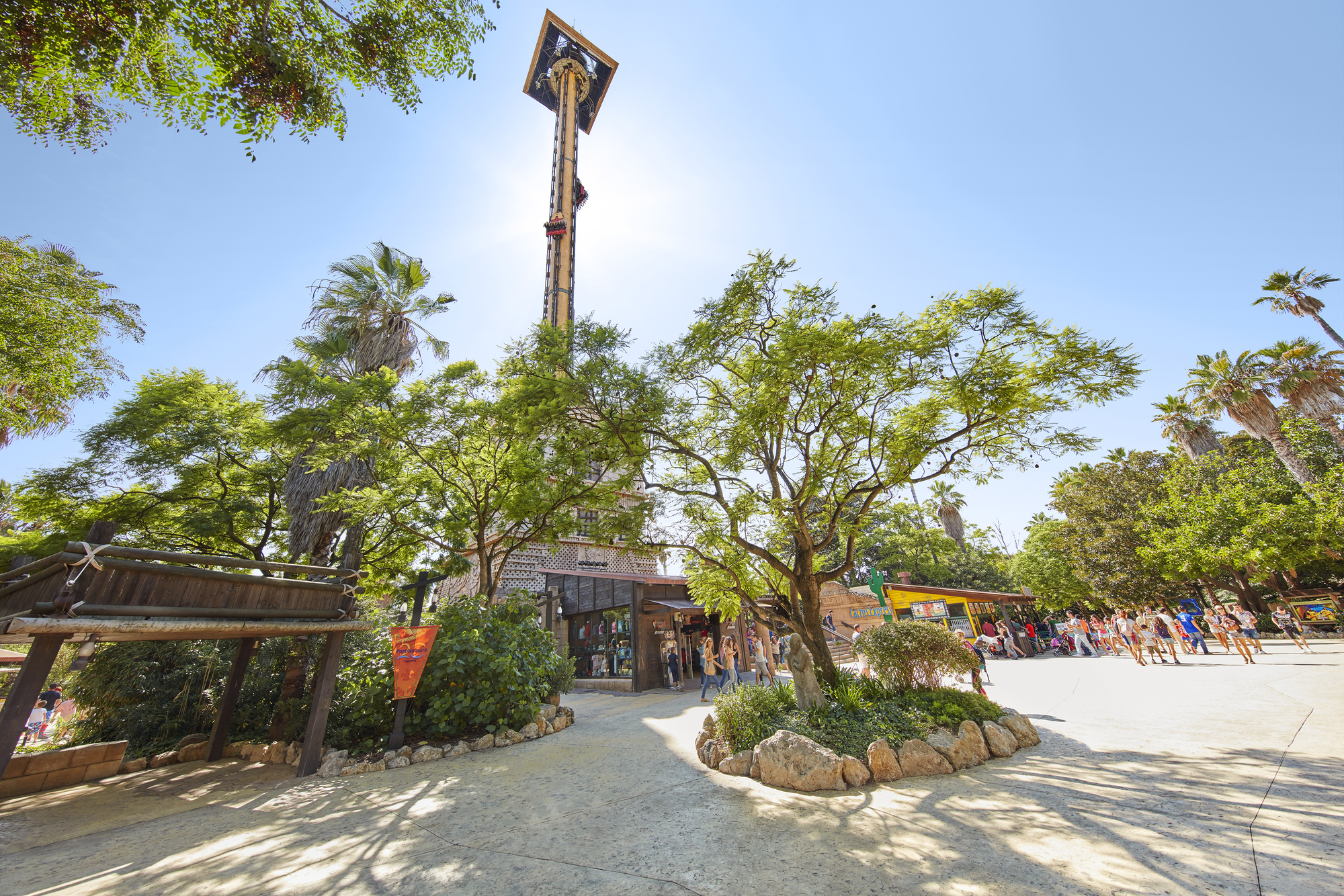 PortAventura World — photo 2