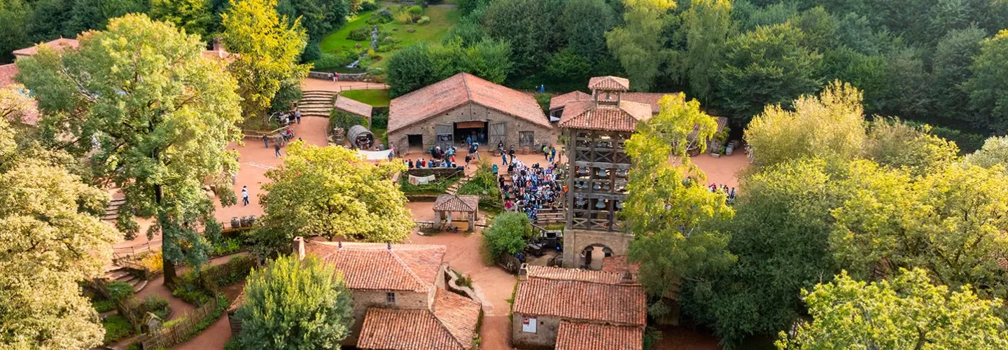 Puy du fou