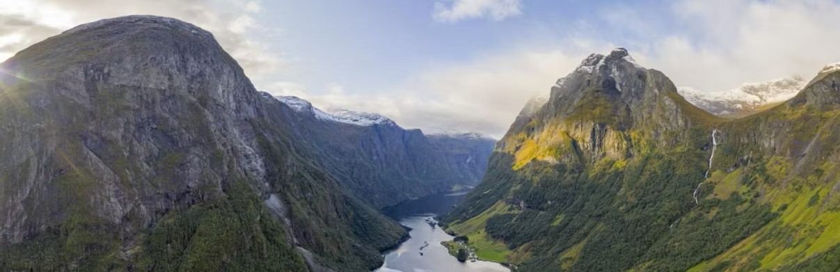 Nærøyfjorden Camping — photo 2