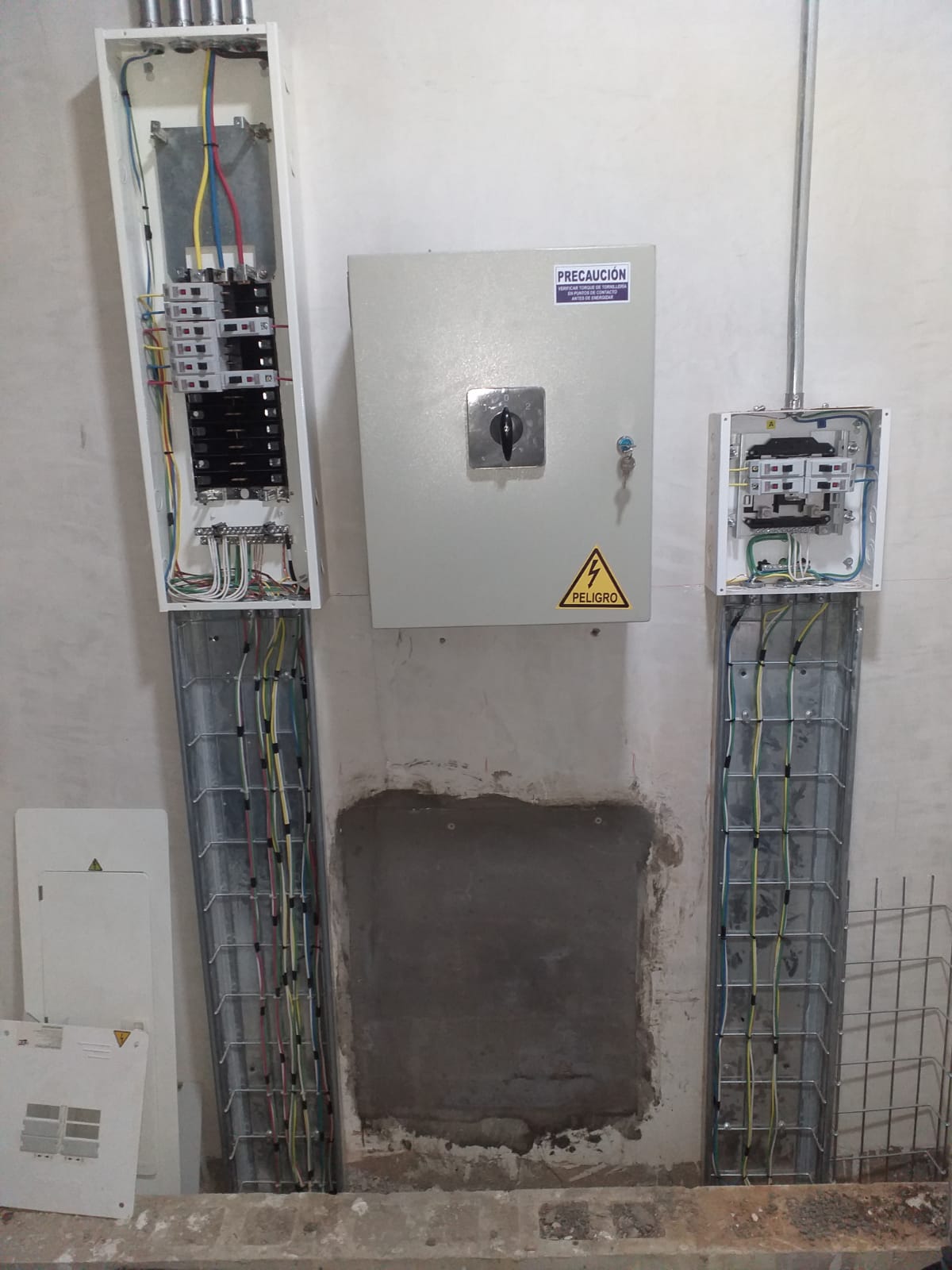 instalaciones-electricas instalación 2