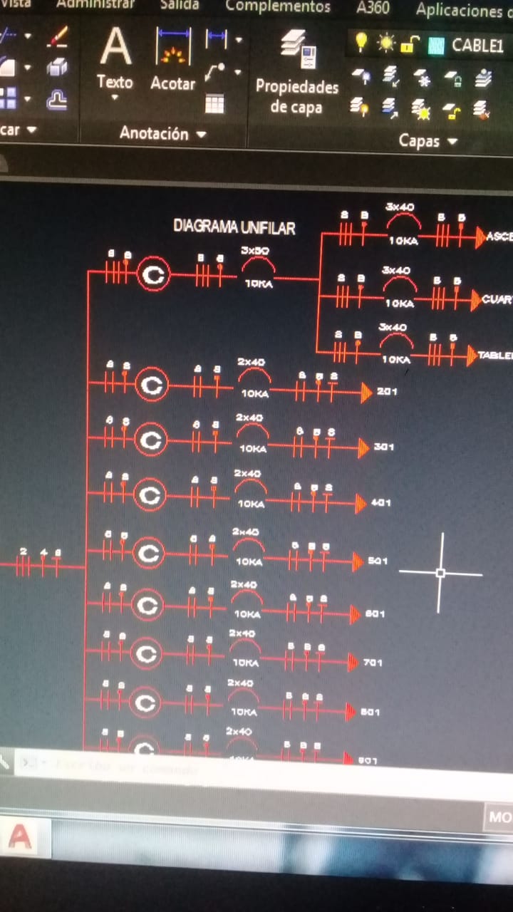 planos-electricos instalación 1