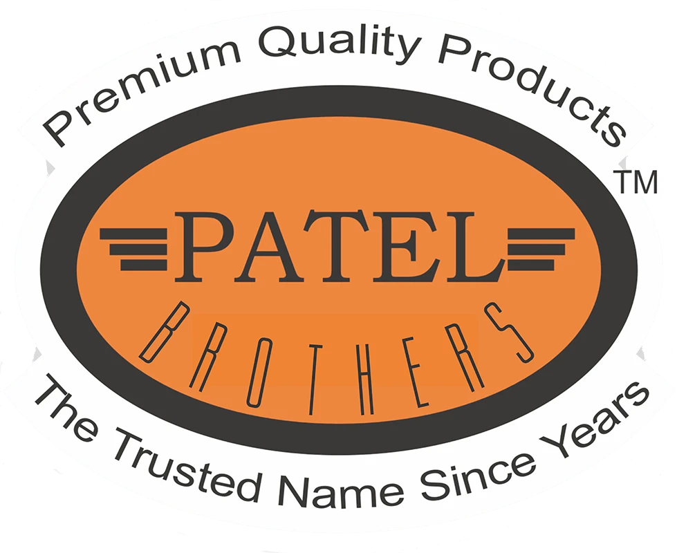 Patel Brothers Supermarket